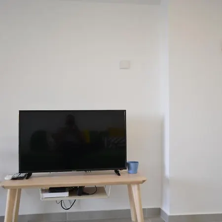 Eleni Center 2 Bedroom Flat Appartamento