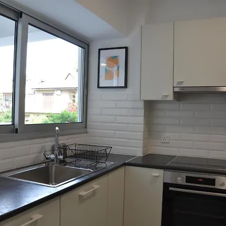 Eleni Center 2 Bedroom Flat