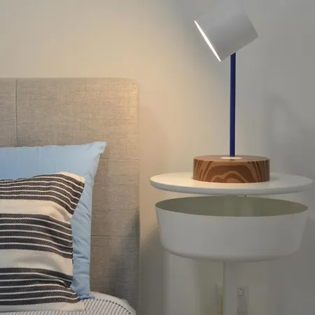 Lägenhet Eleni Center 2 Bedroom Flat *