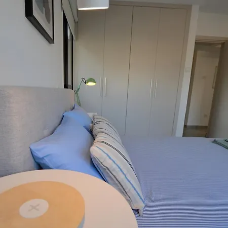 Eleni Center 2 Bedroom Flat * Larnaca