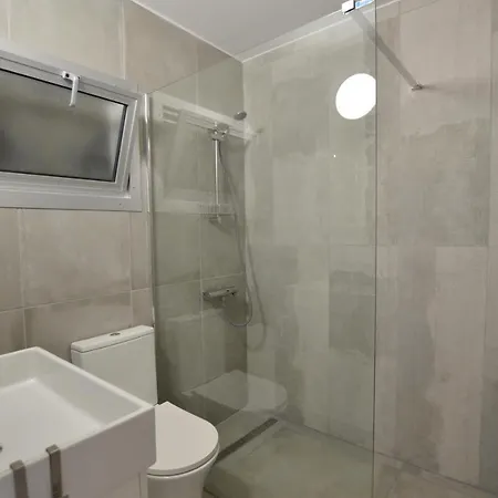 Eleni Center 2 Bedroom Flat Larnaca