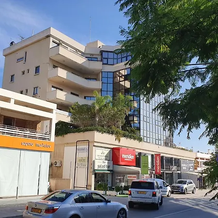 Appartamento Eleni Center 2 Bedroom Flat *